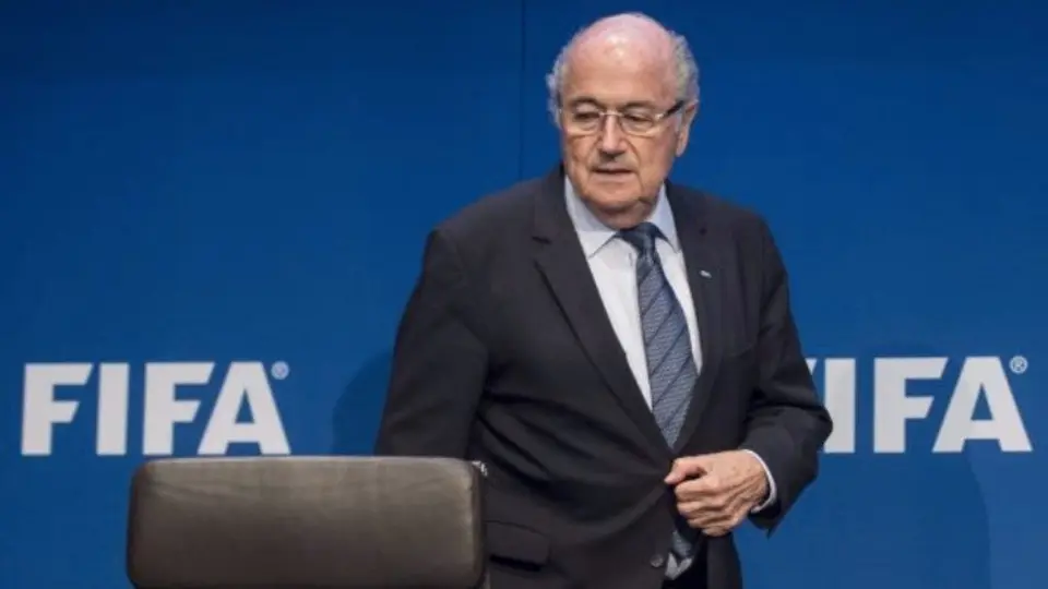 Blatter: ‘Estados Unidos podría organizar el Mundial de 2022’