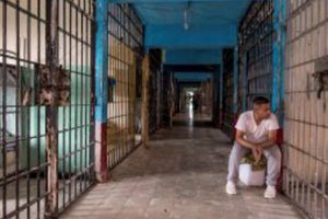 Liberaron a 78 reos vulnerables por coronavirus en Ciudad de México