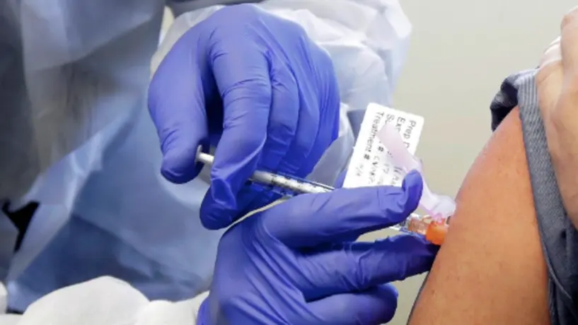 Coronavirus: Vacuna de Oxford contra el Covid-19 podría estar disponible en octubre