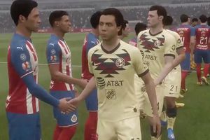 Liga MX presenta la eLiga, torneo virtual de FIFA 20 para quedarse en casa