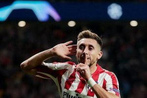Héctor Herrera presumió en Instagram su nuevo 'look'