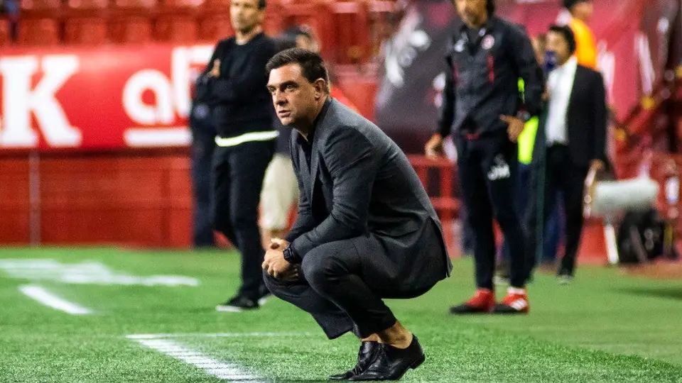 Xolos: Pablo Guede, en negociaciones avanzadas para ser DT de Tijuana