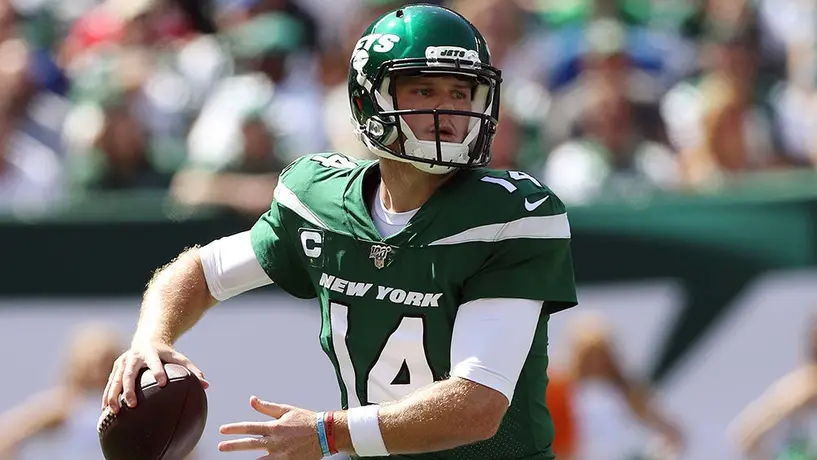 Sam Darnold jugará contra Cowboys tras superar mononucleosis