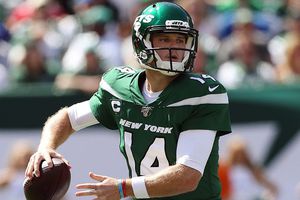 Sam Darnold jugará contra Cowboys tras superar mononucleosis