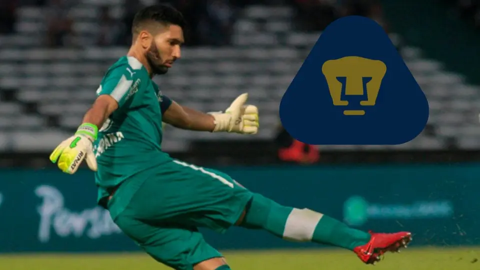 Pumas: Alto sueldo de Martín Campaña 'atora' su llegada a la UNAM