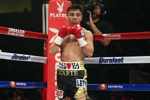 Travieso Arce se disculpó con AMLO: 'Me sentí desprotegido'