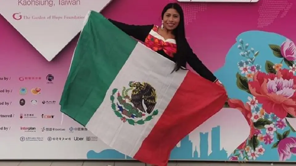 Yalitza Aparicio alzó la voz contra el racismo: 'Soy prieta y con la frente en alto'