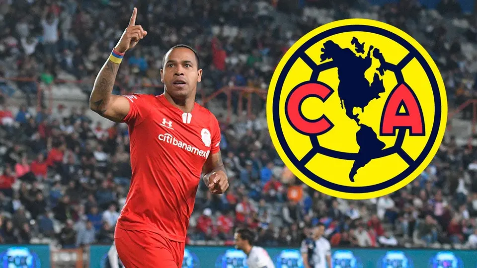 América mantiene en la mira a Felipe Pardo y Marcel Ruiz