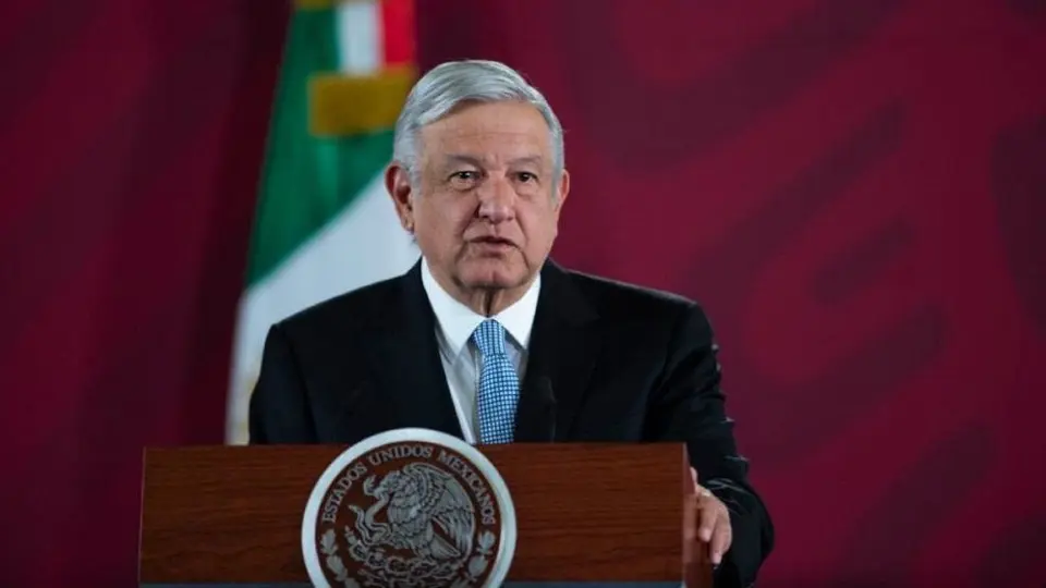 Venta de boletos para rifa de avión presidencial cambió de fecha por paro de mujeres