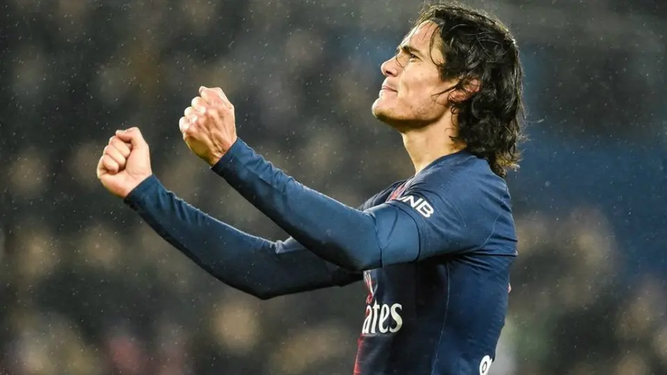 Boca Juniors buscaría fichar a Cavani para reforzar su delantera