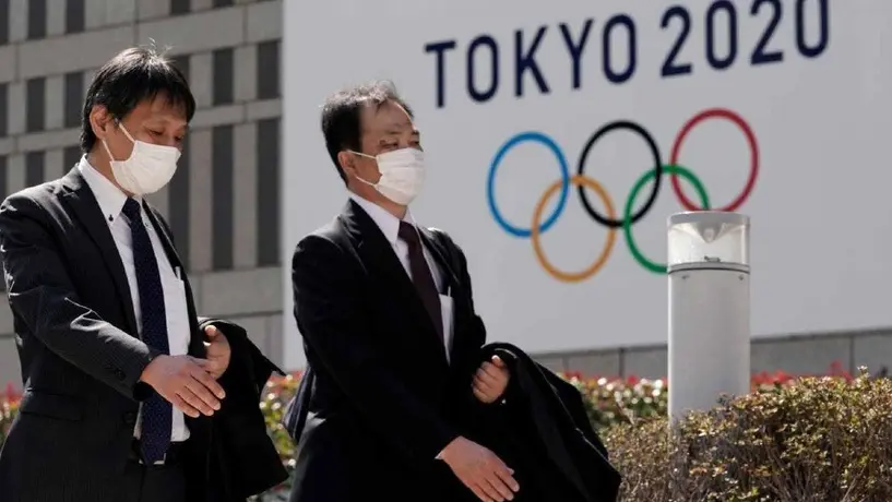 COI: 'Atletas sancionados por antidoping para Tokio 2020 podrían competir en 2021'