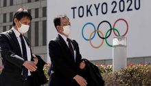COI: 'Atletas sancionados por antidoping para Tokio 2020 podrían competir en 2021'
