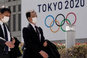 COI: 'Atletas sancionados por antidoping para Tokio 2020 podrían competir en 2021'