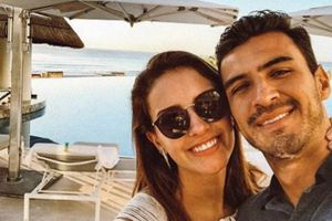 Paulina García de ESPN confirmó su romance con Oswaldo Alanís