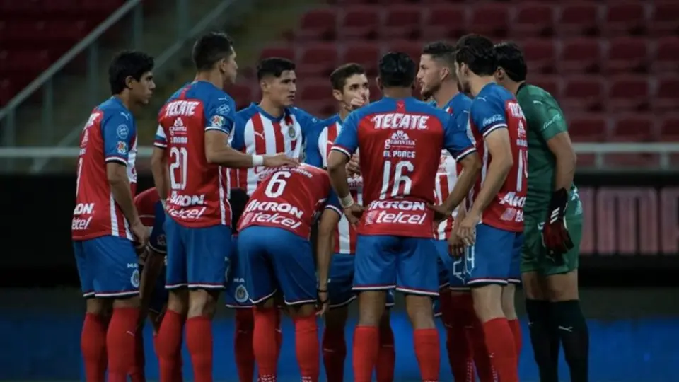 ¿Quién es Beto Ávila, el DT de Chivas para eLiga MX?