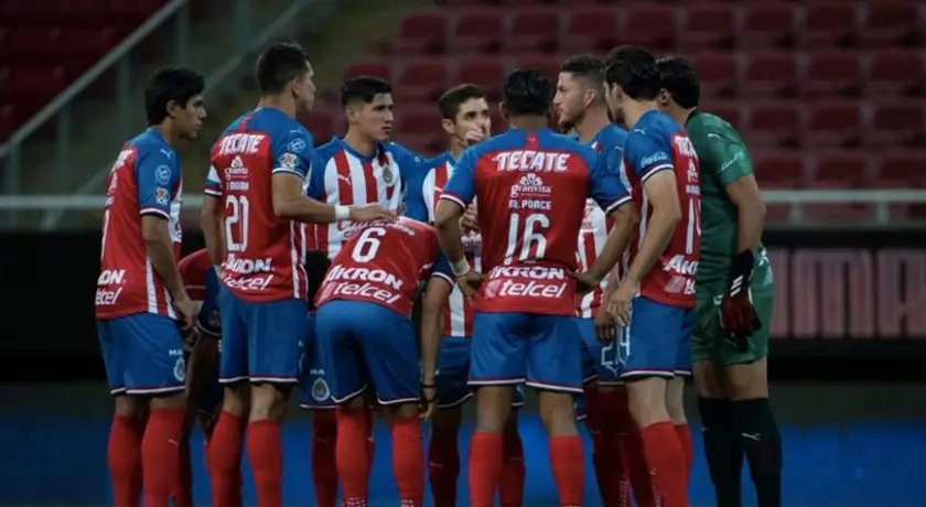 ¿Quién es Beto Ávila, el DT de Chivas para eLiga MX?