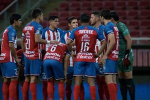 ¿Quién es Beto Ávila, el DT de Chivas para eLiga MX?