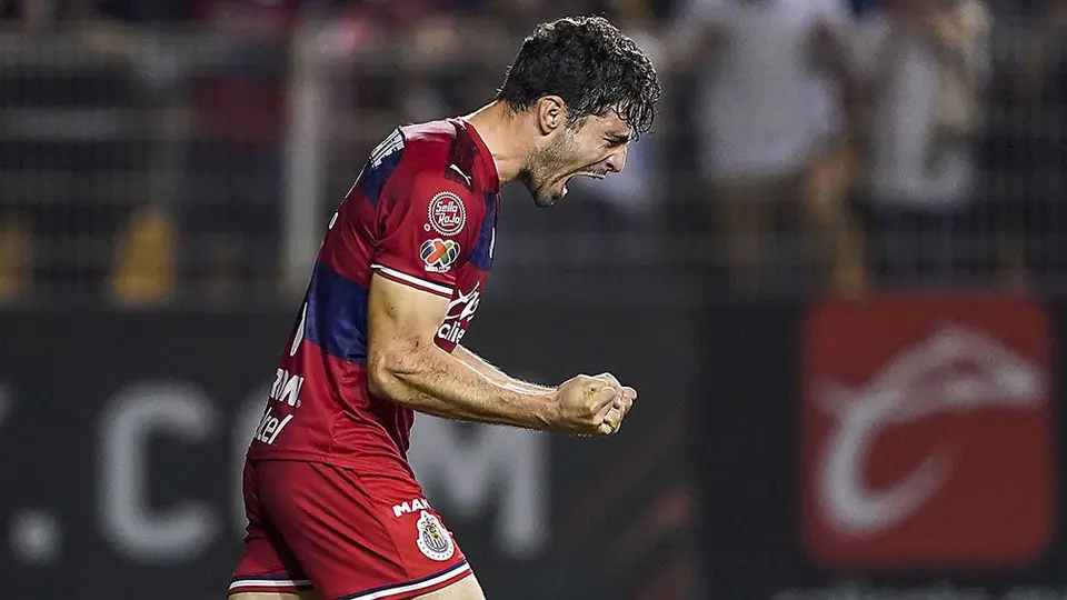 Pollo Briseño: 'Liga MX es mejor que la Liga de Portugal'