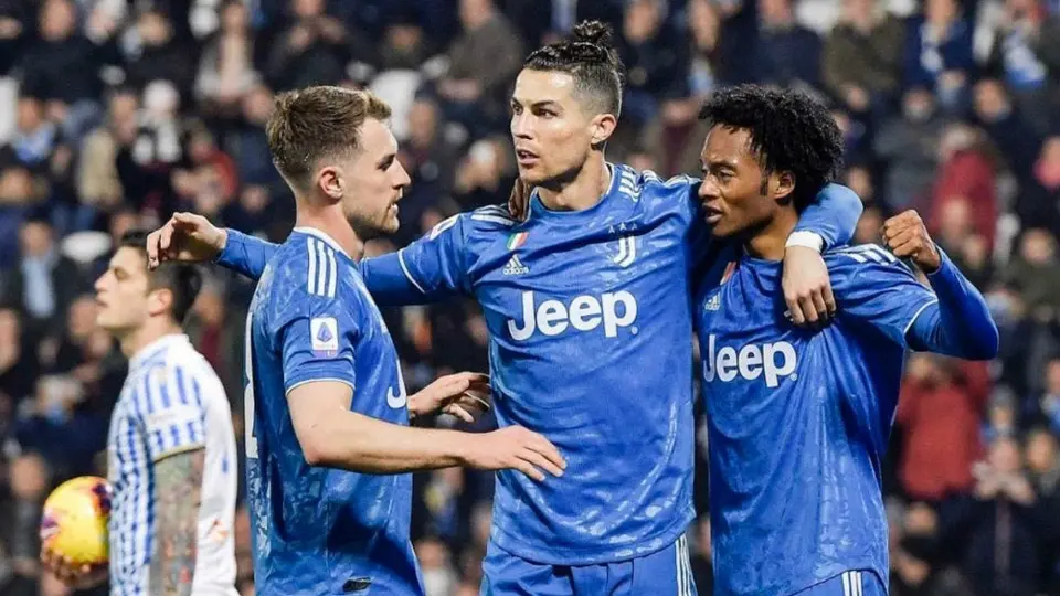 Cristiano Ronaldo no transformó sus hoteles en hospitales por coronavirus