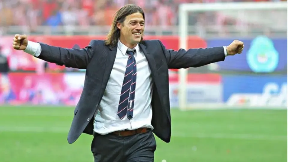 Héctor Reynoso: 'Matías Almeyda va a regresar algún día a Chivas'
