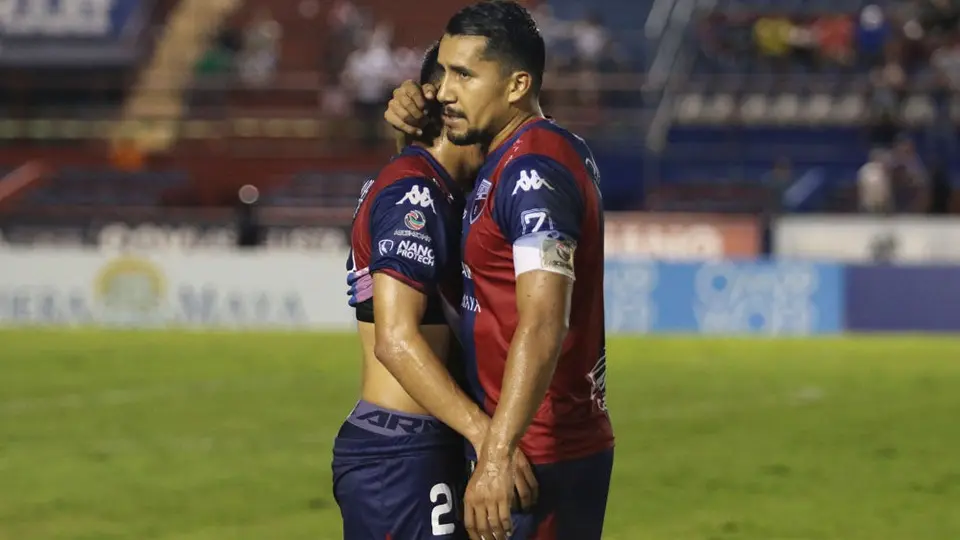 Atlante y Celaya, sin 'opción' de llegar a la Liga MX para la campaña 2020-21