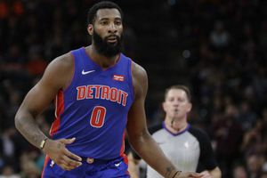 Andre Drummond sería baja del juego en México por alergia al aguacate