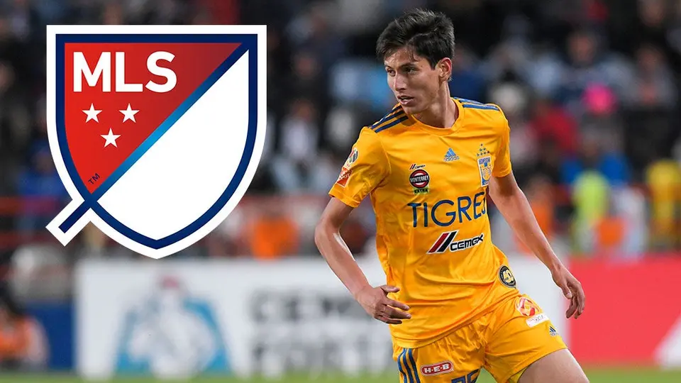 Jürgen Damm dejará Tigres y probará suerte en la MLS