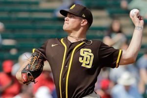 Juegos entre Padres y Diamondbacks en México fueron cancelados