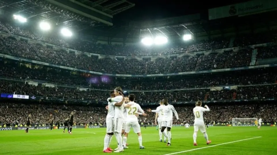 Real Madrid: El estadio Santiago Bernabéu cumplió 73 años de existencia