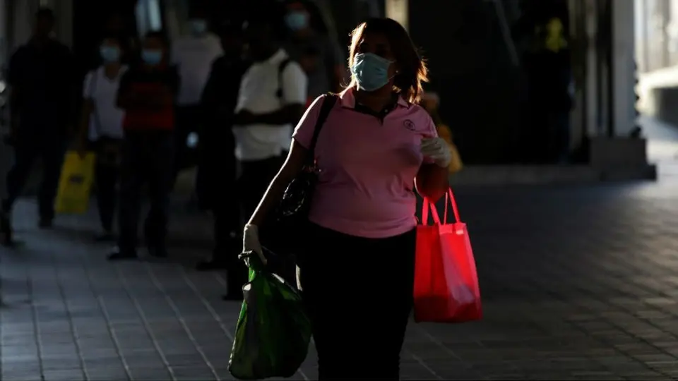López-Gatell: 'Contingencia por coronavirus se alargará inevitablemente hasta junio'