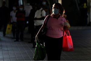 López-Gatell: 'Contingencia por coronavirus se alargará inevitablemente hasta junio'