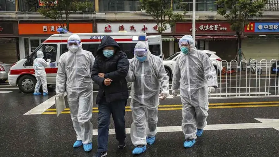 Wuhan registró primer caso de Coronavirus en más de un mes
