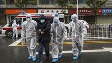 Wuhan registró primer caso de Coronavirus en más de un mes
