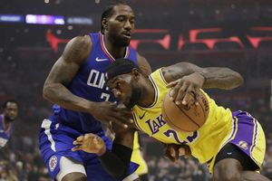 Clippers derrotó a Lakers en la primera 'Batalla por LA' de la campaña