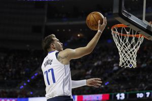 Luka Doncic: 'Los fans de la NBA en México estuvieron increíbles'