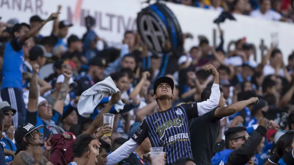Querétaro: Nueva dirigencia aseguró que el club no cambiará de nombre o sede
