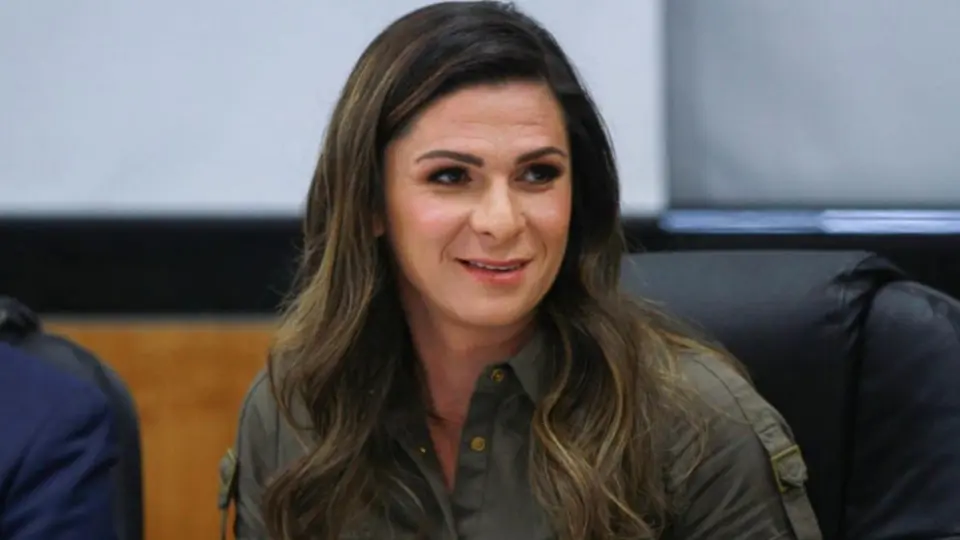 Ana Guevara confirmó que Fodepar no desaparecerá
