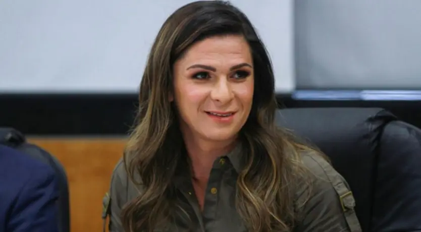 Ana Guevara confirmó que Fodepar no desaparecerá