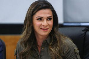 Ana Guevara confirmó que Fodepar no desaparecerá