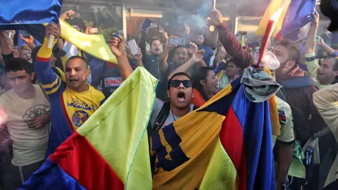 América 'castigó' a su afición porque busca concentración total de cara a la Final