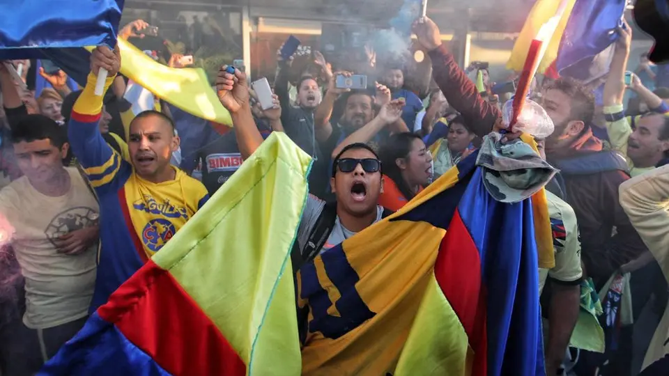 América 'castigó' a su afición porque busca concentración total de cara a la Final