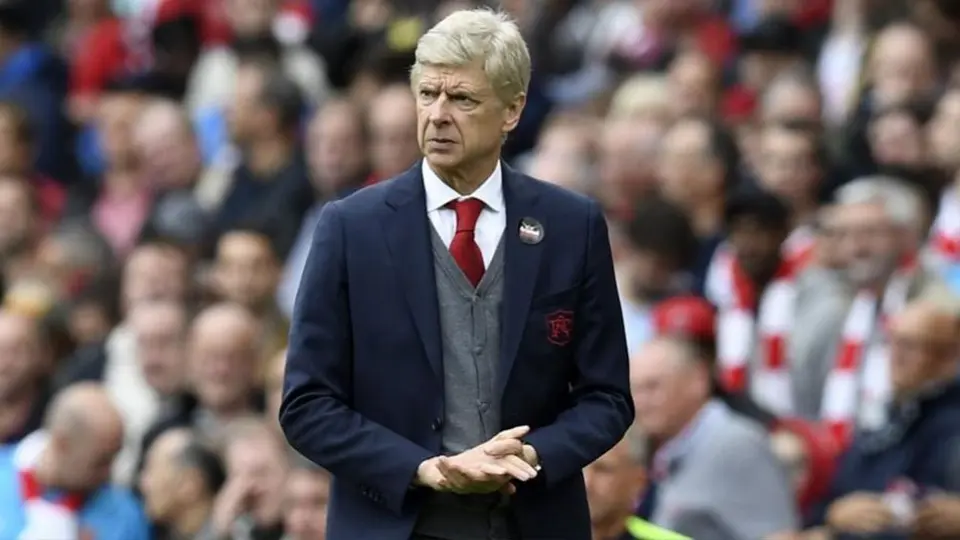 Bayern descartó a Arsene Wenger como su nuevo DT
