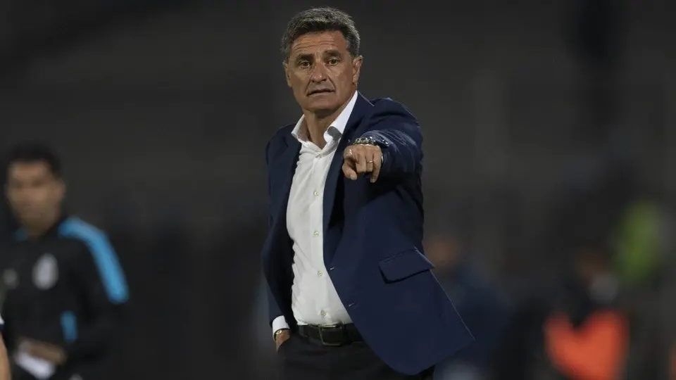 Esteban Solari: 'Con Míchel, Pumas está en buenas manos'