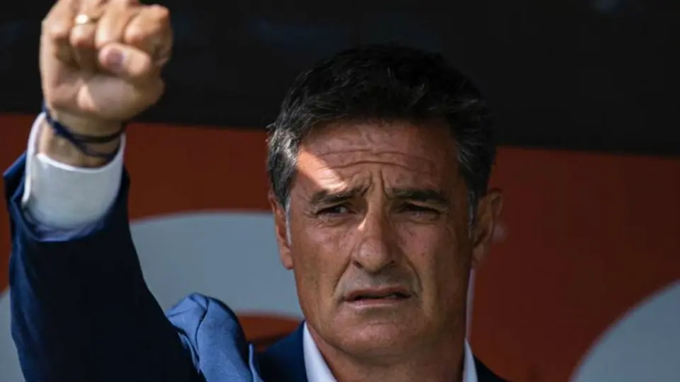 Míchel: 'Pumas vive de jugadores como Marco García'