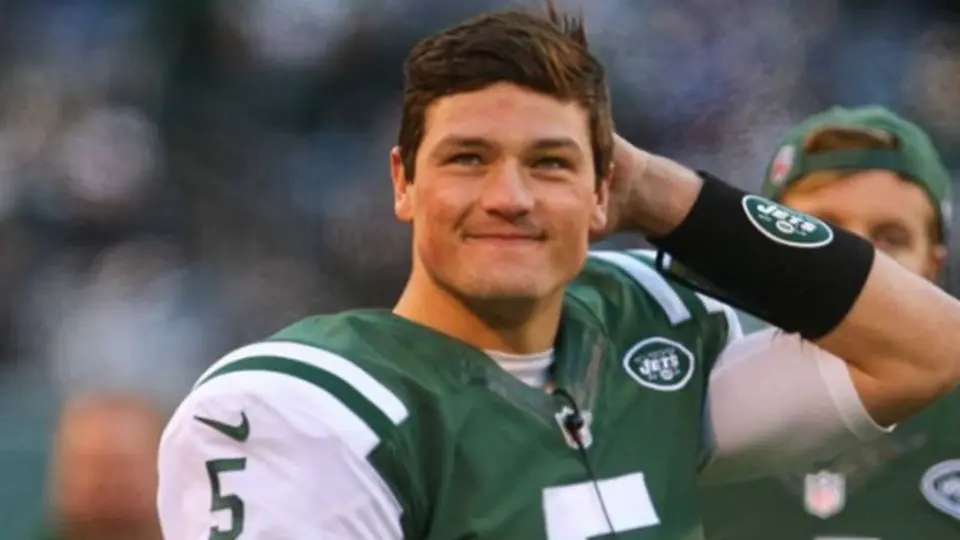NFL: Exjugador de los Jets intentará jugar beisbol