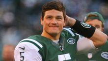 NFL: Exjugador de los Jets intentará jugar beisbol
