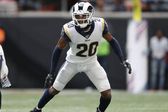 Jalen Ramsey no jugará con Rams partido contra Cardinals