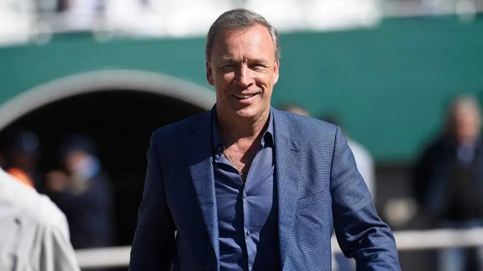 Andrés Fassi pidió que haya fair play en las transferencias de jugadores