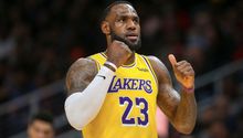 LeBron James: ‘Michael Jordan era para mí como el Jesucristo negro’