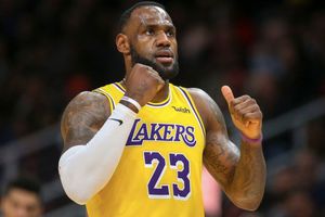 LeBron James: ‘Michael Jordan era para mí como el Jesucristo negro’